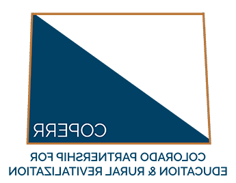 COPERR logo image